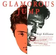 吉川晃司 / Original Album Collection Vol.1(80s)：：GLAMOROUS JUMP