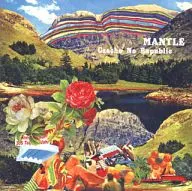 Czecho No Republic / MANTLE[通常盤]