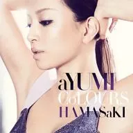浜崎あゆみ / Colours[通常盤]
