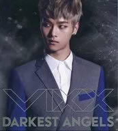 VIXX/DARKEST ANGELS[DVD付初回限定盤C]