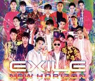 EXILE / NEW HORIZON[豪華盤]