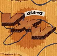 OKAMOTO’S / VXV[通常盤]