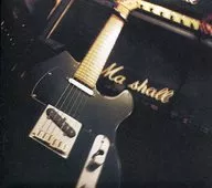 LOSTAGE / GUITAR
