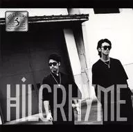 Hilcrhyme / FLOWER BLOOM[DVD付初回限定盤]