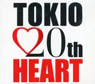 TOKIO / HEART[DVD付初回限定盤1]