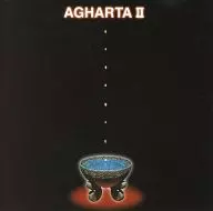 AGHARTA / AGHARTA II