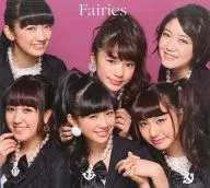 Fairies / Fairies[CD6種コンプリートセット盤]