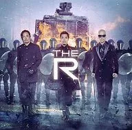 RHYMESTER / The R ～The Best of RHYMESTER 2009-2014～[DVD付初回限定盤]