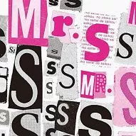 SMAP / Mr.S[DVD付初回限定盤]