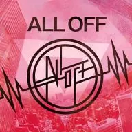 ALL OFF / ALL OFF