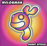 MELONMAN / HEART ATTACK