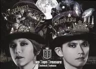 タッキー＆翼 / Two Tops Treasure[DVD付初回限定盤B]