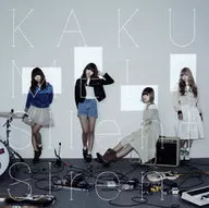 Silent Siren / KAKUMEI[完全生産限定盤]