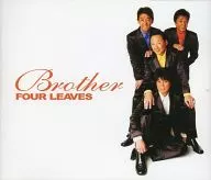 フォーリーブス Brother CD & DVD 駿河屋 - 【買取】フォーリーブス / Brother [DVD付]（邦楽）