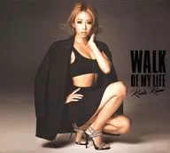 倖田來未 / WALK OF MY LIFE