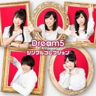 Dream5 / Dream5～5th Anniversary～シングルコレクション[通常盤]