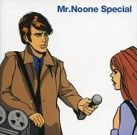 Cymbals / Mr. Noone Special [タワーレコード限定盤]