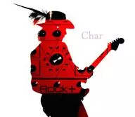 Char / ROCK +