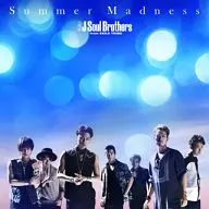 三代目J Soul Brothers from EXILE TRIBE / Summer Madness