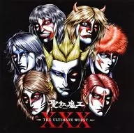 聖飢魔II / XXX -THE ULTIMATE WORST-(Blu-spec CD2)