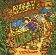 Ken Yokoyama / Sentimental Trash