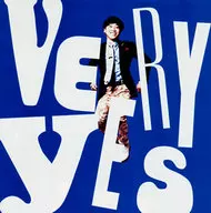 堂島孝平 / VERY YES[通常盤]