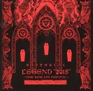 駿河屋 - 【買取】BABYMETAL / LEGEND “2015” -NEW YEAR FOX FESTIVAL