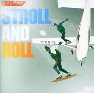 the pillows / STROLL AND ROLL[DVD付初回限定盤]