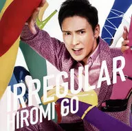 郷ひろみ / IRREGULAR[DVD付初回限定盤]