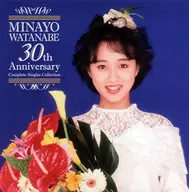 渡辺美奈代 / 30th Anniversary Complete Singles Collection