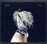 illion / P.Y.L[通常盤]