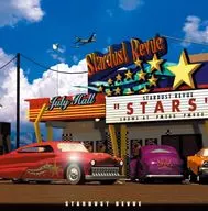 スターダスト・レビュー / STARS