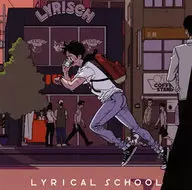 lyrical school / マジックアワー[通常盤]