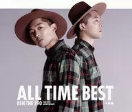 KEN THE 390 / KEN THE 390 ALL TIME BEST-The 10th Anniversary-[DVD付]