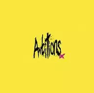 ONE OK ROCK / Ambitions[DVD付初回限定盤]