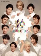 10神ACTOR / 10神ACTOR[DVD付]