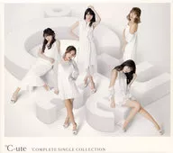 ℃-ute / ℃OMPLETE SINGLE COLLECTION[通常盤]