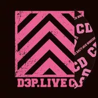 ユニコーン / D3P.LIVE CD