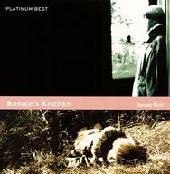 BONNIE PINK / プラチナムベスト BONNIE PINK～BONNIE’S KITCHEN