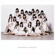 アイドルカレッジ / Wonderful Story[DVD付]