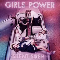 SILENT SIREN / GIRLS POWER[通常盤]