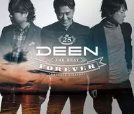 DEEN / DEEN The Best FOREVER ～Complete Singles+～[通常盤]