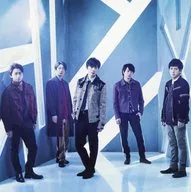 嵐 / Find The Answer[DVD付初回限定盤]