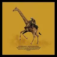 UNISON SQUARE GARDEN / MODE MOOD MODE[Blu-ray付初回限定盤A]