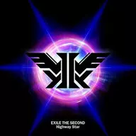 EXILE THE SECOND / Highway Star[DVD付]