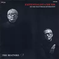 THE BEATNIKS / EXITENTIALISTA