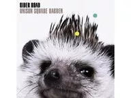 UNISON SQUARE GARDEN / CIDER ROAD[DVD付初回限定盤](状態：AUDIO DISCの再生に不具合の出る可能性の傷有り)