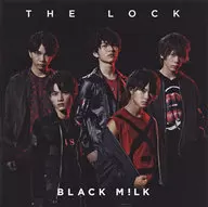 BLACK M!LK / THE LOCK[通常盤]