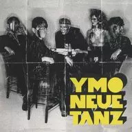 YELLOW MAGIC ORCHESTRA / NEUE TANZ(Blu-spec CD2)