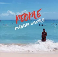 渡會将士 / PEOPLE